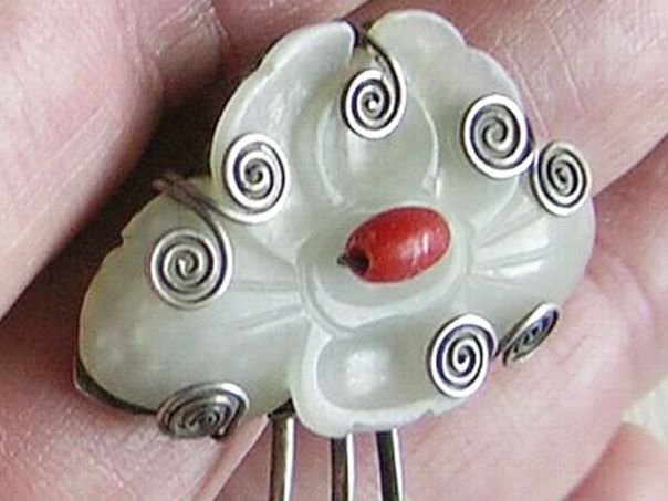 Hairpin 20 – (9634)